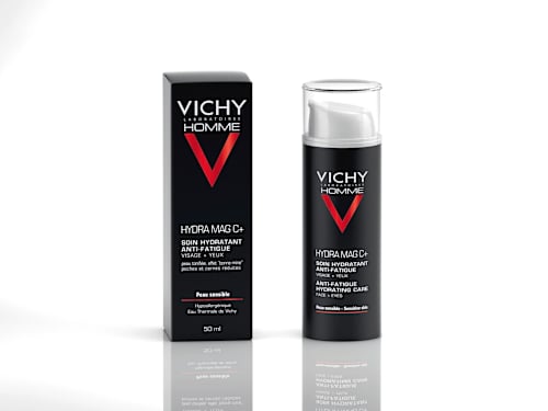 VICHY HOMME Hydra Mag C+ Feuchtigkeitspflege VICHY LABORATOIRES