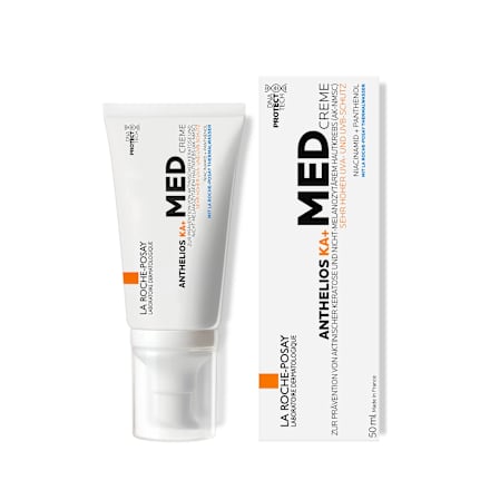 LA ROCHE-POSAY Anthelios KA+ MED Sonnencreme LA ROCHE-POSAY