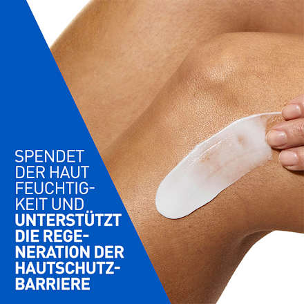 CeraVe Feuchtigkeitslotion Nachfüllpack CeraVe