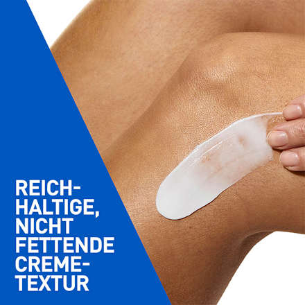CeraVe Feuchtigkeitscreme Nachfüllpack CeraVe