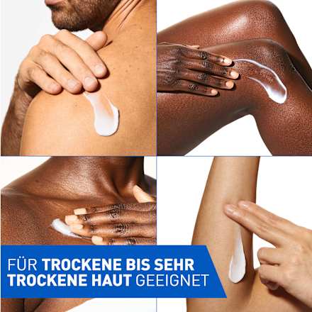 CeraVe Feuchtigkeitslotion Nachfüllpack CeraVe