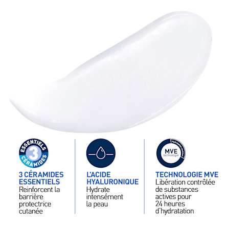 CeraVe Feuchtigkeitslotion Nachfüllpack CeraVe