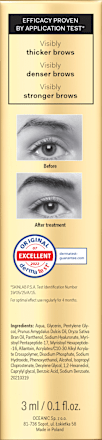 Augenbrauenserum Long4Lashes