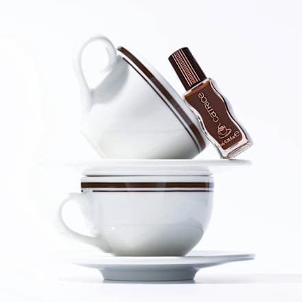 Lipgloss Autumn Delights Sweet Treat Lip Glaze C03 Daily Dose of Coffee CATRICE