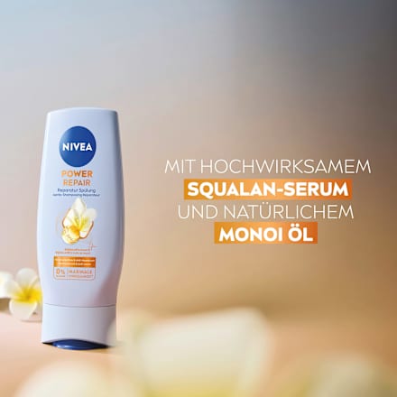 Conditioner Power Repair NIVEA