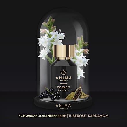 Eau de Parfum Power Anima Aromatics