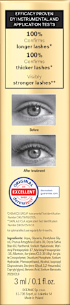 Wimpernserum Long4Lashes
