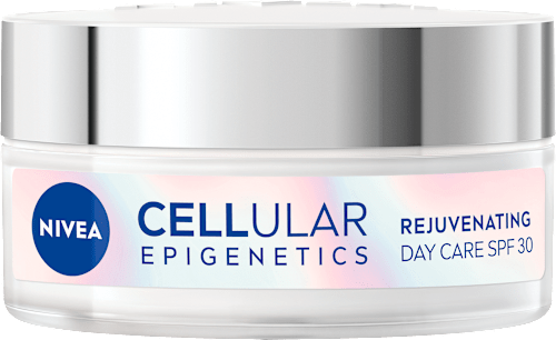 Pomlajevalna dnevna krema Cellular Epigenetics, ZF 30 NIVEA