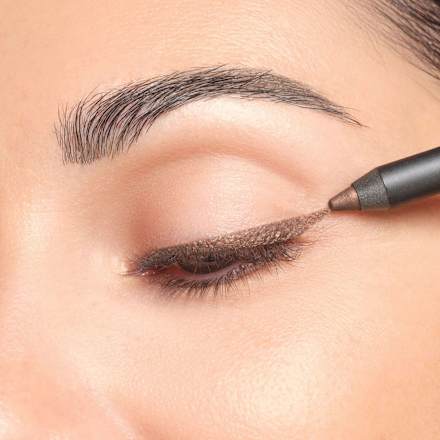 Soft Eye Liner vodootporna olovka za oči – 15 dark hazelnut ARTDECO