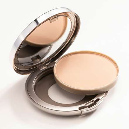 Hydra Mineral kompaktni puder refil – 65 medium beige ARTDECO