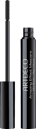 Amazing Effect maskara – 01 black ARTDECO