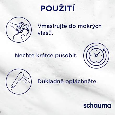 šampon na vlasy 7 bylin schauma