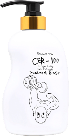 CER-100 kondicionér na vlasy Collagen Elizavecca