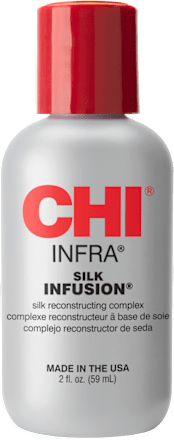 olej na vlasy Infra Silk Infusion Chi