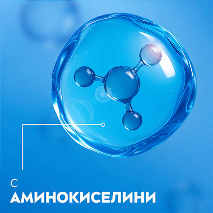 Дневен крем Facial с аминокиселини NIVEA