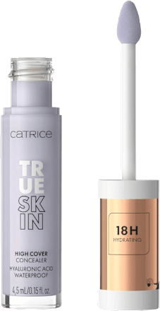 True Skin High Cover korektor - 400 CC Lavender CATRICE