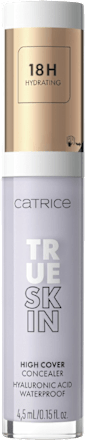 True Skin High Cover korektor - 400 CC Lavender CATRICE