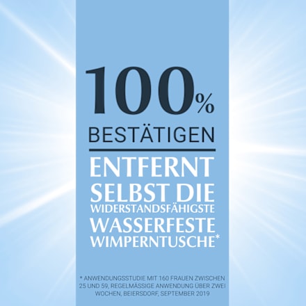 Eucerin Dermato Clean Augen-Make-Up-Entferner Eucerin