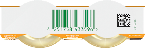 Lufterfrischer Duftstecker Süße Vanille & Sheabutter Nachfüllpack (2x19 ml) AIR WICK
