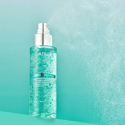Gesichtsspray PDRN+ Hyaluronic Acid Hydrating 100ml Anua
