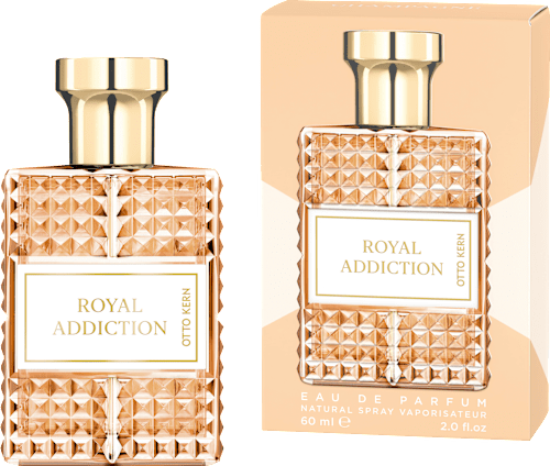 Royal Addiction Champagne Eau de Parfum Otto Kern