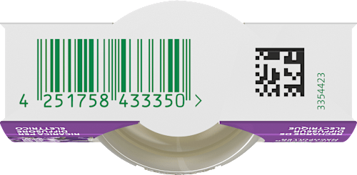 Lufterfrischer Duftstecker Bergamotte & Lavendel Nachfüllpack AIR WICK