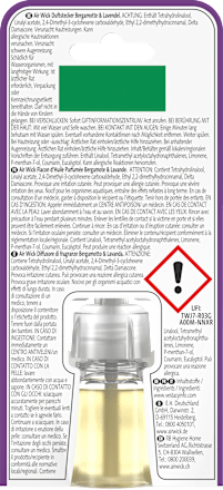 Lufterfrischer Duftstecker Bergamotte & Lavendel Nachfüllpack AIR WICK