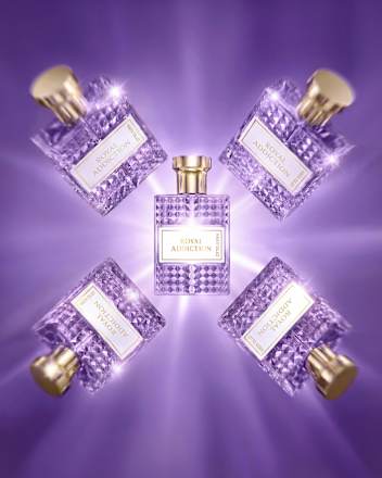 Royal Addiction Violet Eau de Parfum Otto Kern