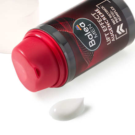 Krema za nego kože pod očmi LIFT EFFECT Balea MEN