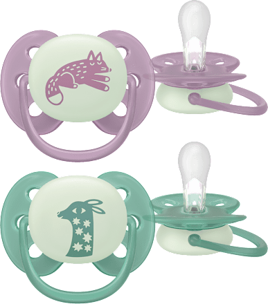 Cumlíky ultra soft Nighttime - 6-18m PHILIPS AVENT