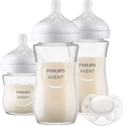Štartovacia súprava Natural Response PHILIPS AVENT