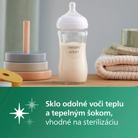 Štartovacia súprava Natural Response PHILIPS AVENT