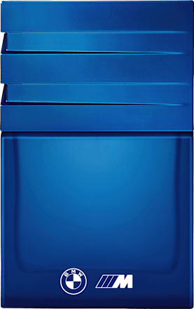 Eau de Toilette 1985 Natural Spray BMW