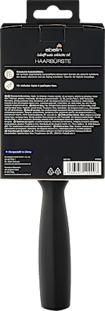 Haarbürste Professional Paddle Bürste Classic ebelin PROFESSIONAL