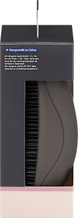 Spazzola districante per capelli assort. ebelin PROFESSIONAL