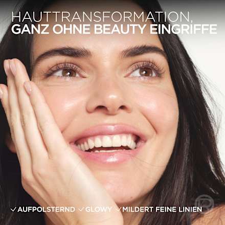 Anti-Falten Serum Revitalift Hyaluron PDRN+ aufpolsternd L'ORÉAL PARiS REVITALIFT