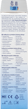 Mrzla/topla kompresa Mivolis