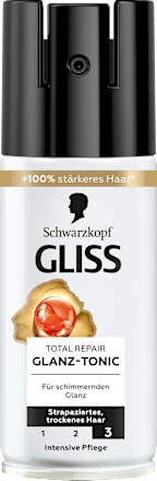 Total Repair Glanz-Tonic Schwarzkopf GLISS