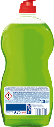 Spülmittel Flüssig Power Apfel & Minze Pril