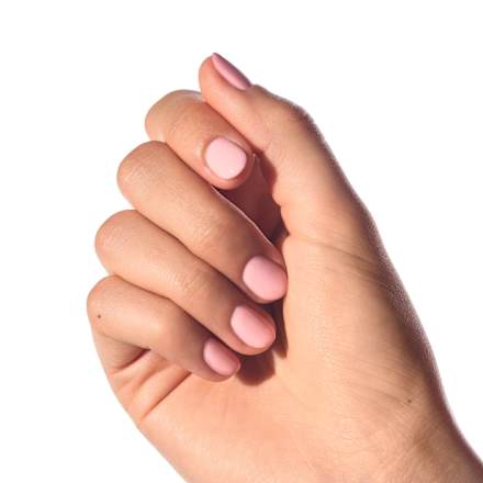 UV Gel Nagellack UV Gel Easy Off 07 Pink Perfection essence