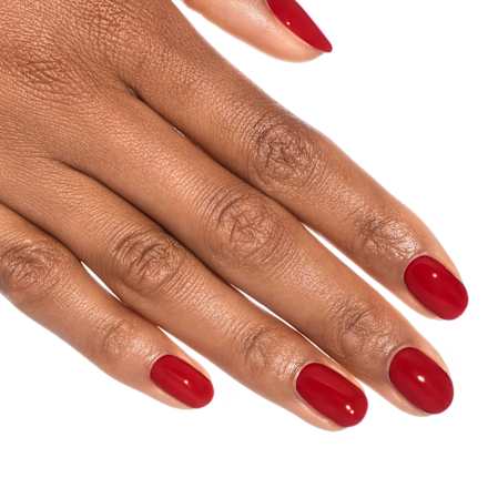 UV Gel Nagellack UV Gel Easy Off 09 Lady In Red essence