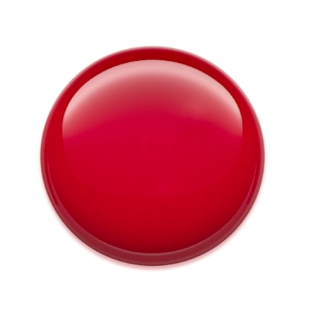UV Gel Nagellack UV Gel Easy Off 09 Lady In Red essence