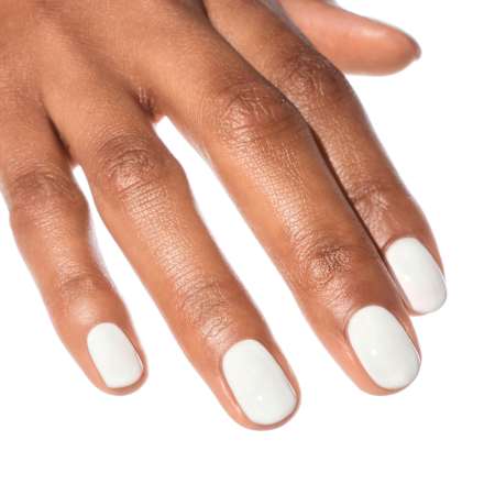 UV Gel Nagellack UV Gel Easy Off 01 Just White essence
