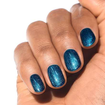 UV Gel Nagellack UV Gel Easy Off 14 Transformative Teal essence