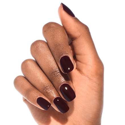 UV Gel Nagellack UV Gel Easy Off 11 Cherry Noir essence