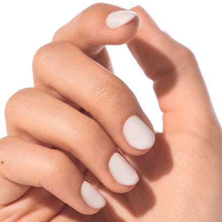UV Gel Nagellack UV Gel Easy Off 02 Strawberry Milkshake essence