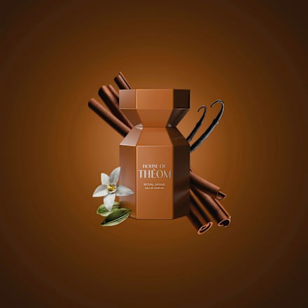 Royal Affair Eau de Parfum HOUSE OF THÊOM