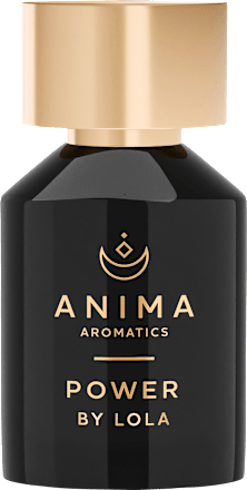 Power by Lola Eau de Parfum Anima Aromatics