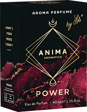 Power by Lola Eau de Parfum Anima Aromatics