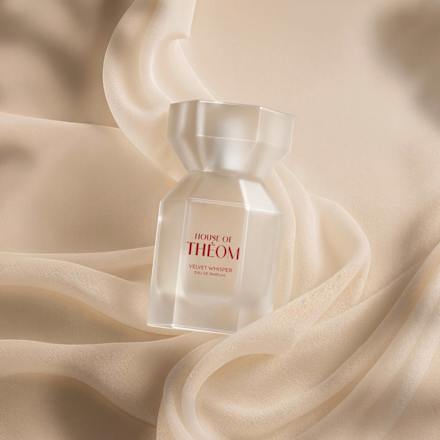 Velvet Whisper Eau de Parfum HOUSE OF THÊOM